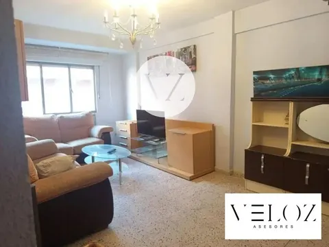 Wohnung 90 m² in Salamanca