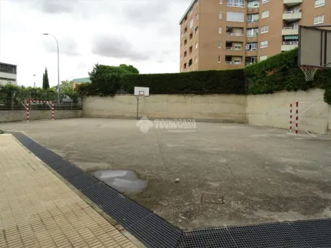 Flat 154 m² in Valladolid (4/36)