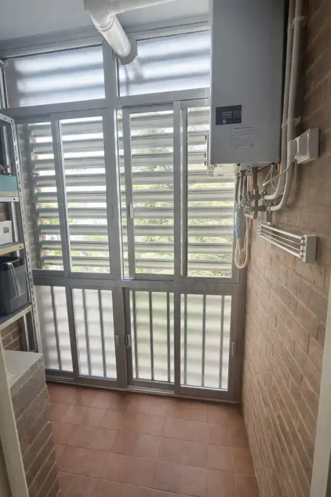 Piso de 118 m² en León