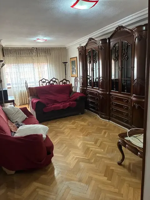 Piso de 95 m² en León