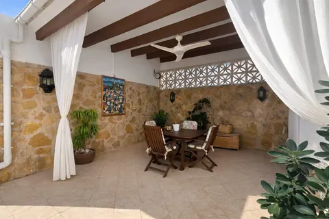 Pis de 193 m² a Llucmajor