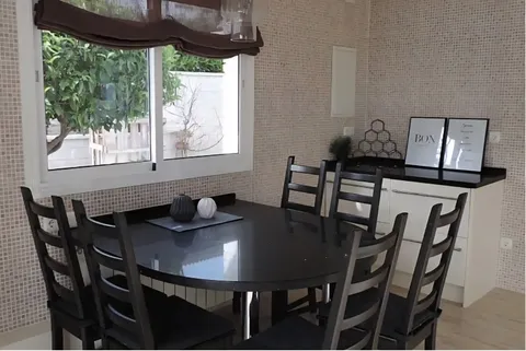 Casa de 250 m² a Benalmádena