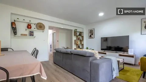 Pis de 108 m² a València