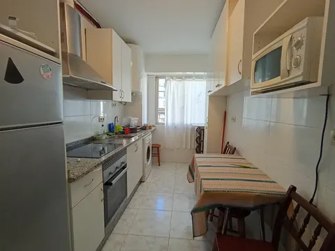 Квартира 80 м² в Santiago de Compostela