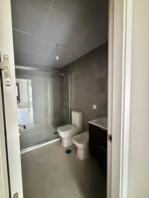 Piso de 85 m² en Granada