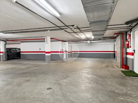 Pis de 45 m² a Madrid
