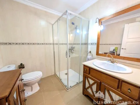 Apartamento 133 m² em Linares