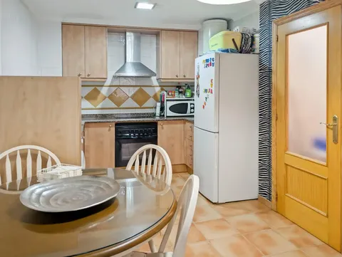 Pis de 42 m² a Sagunt