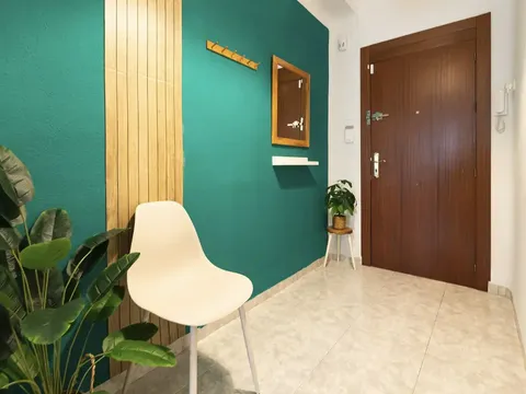 Habitació de lloguer, Múrcia