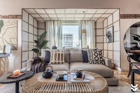 Appartamento 185 m² a Madrid