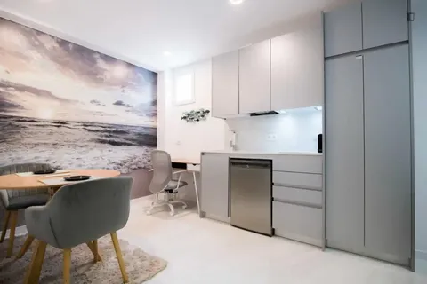 Appartement 28 m² à Valence