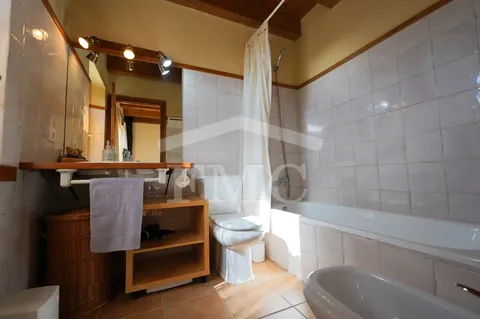Casa de 145 m² a Ger