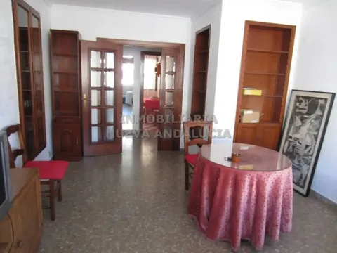 Pis de 114 m² a Almeria