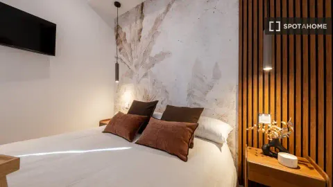 Zimmer zur Miete, Madrid (2/19)