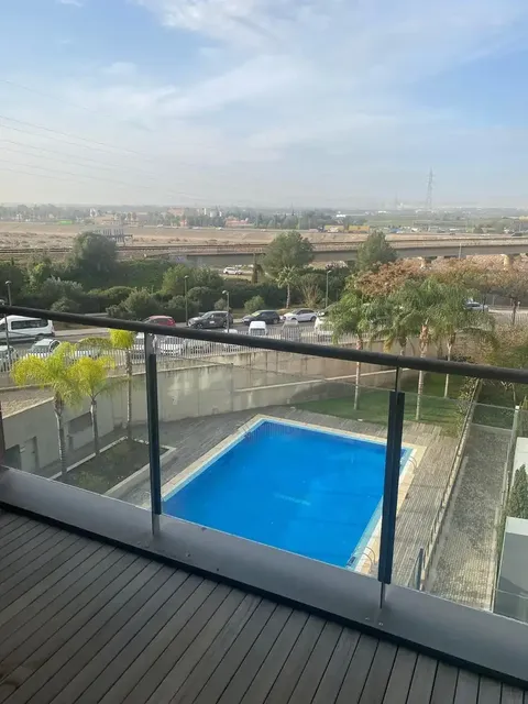 Pis de 144 m² a València