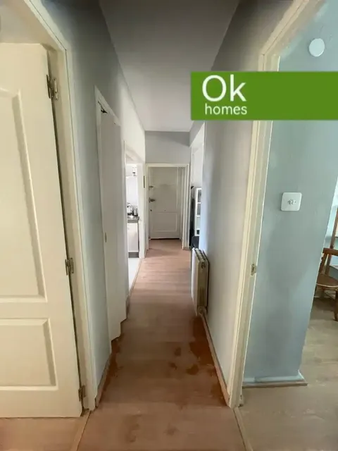 Pis de 65 m² a Lugo
