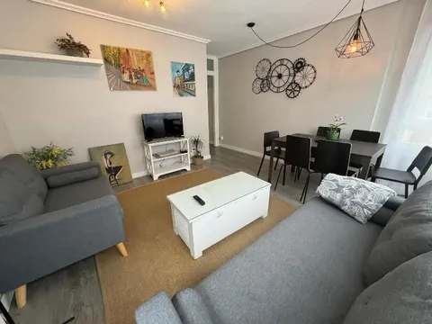 Pis de 84 m² a Comillas