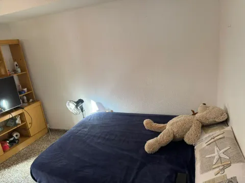 Quarto para alugar, València (2/4)