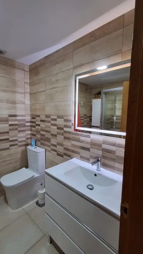 Pis de 60 m² a Santa Pola