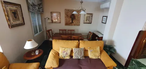 Квартира 75 м² у Granada