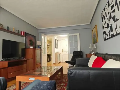 Pis de 75 m² a Saragossa