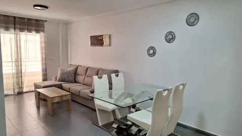 Flat 100 m² in Almoradí