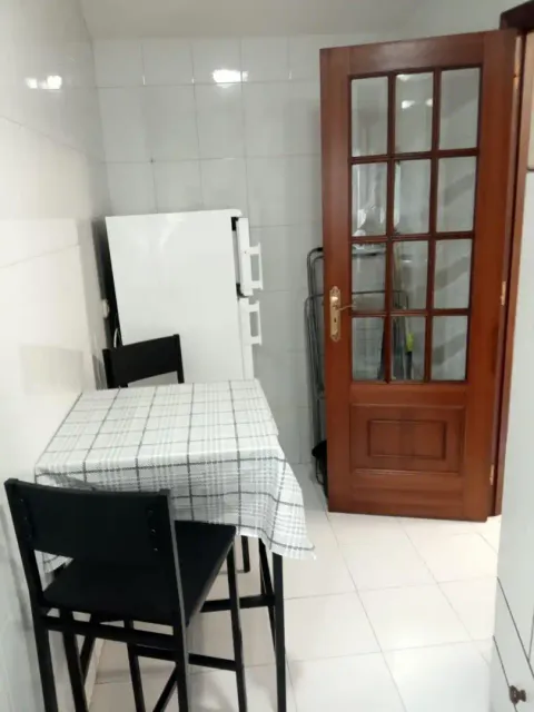 Квартира 40 м² в Santiago de Compostela (3/8)