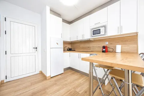 Pis de 42 m² a Mogán