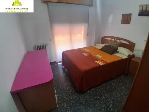 Flat 120 m² in Albacete