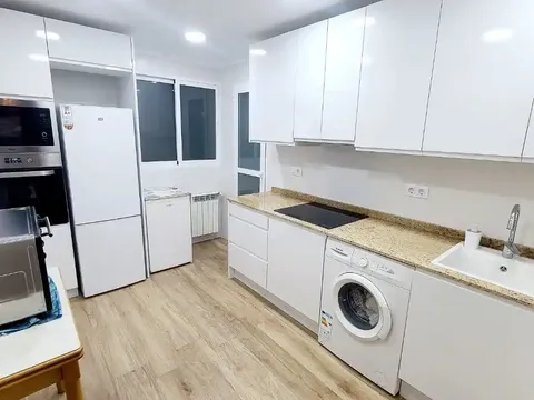 Pis de 100 m² a Jaén