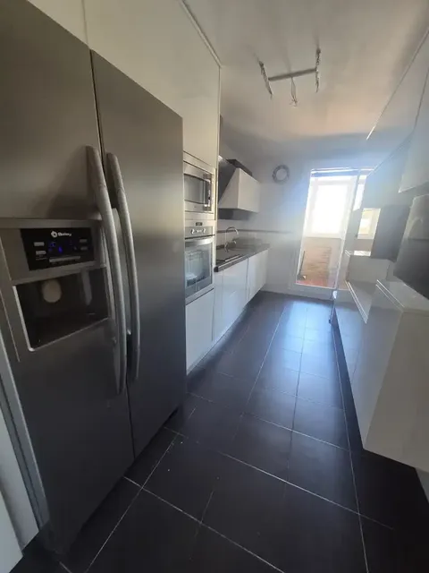 Pis de 95 m² a Àvila