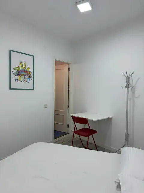 Appartamento 30 m² a Madrid