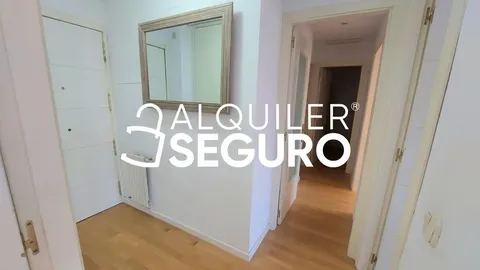 Pis de 80 m² a Madrid