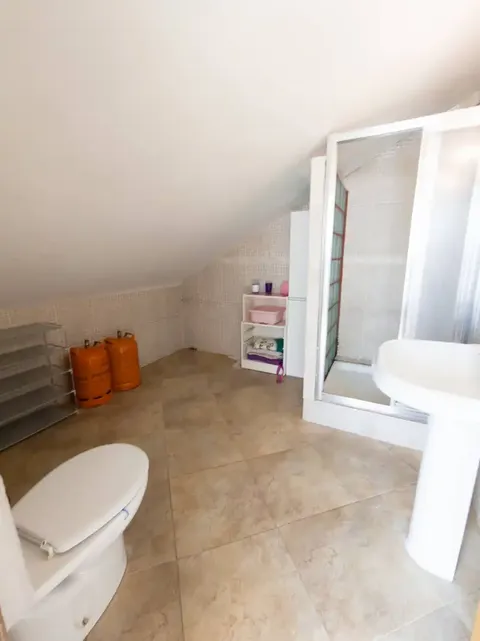Pis de 89 m² a Monòver