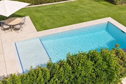 Maison 400 m² à Marbella