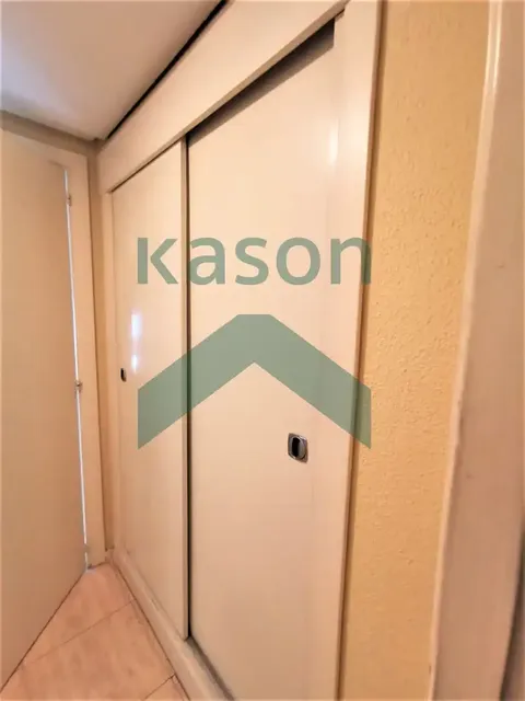 Wohnung 50 m² in Madrid