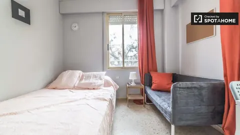 Habitació de lloguer, València
