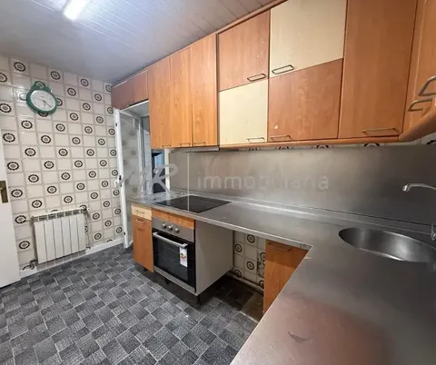 Pis de 93 m² a Granollers