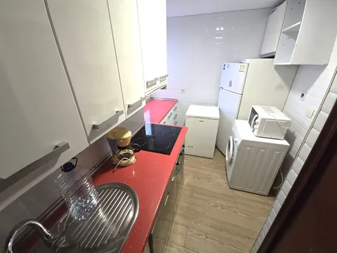 Pis de 120 m² a Cáceres