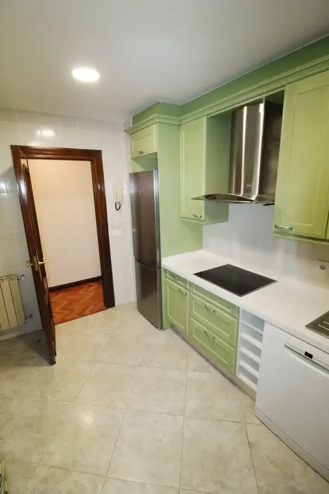 Pis de 135 m² a Ciudad Real