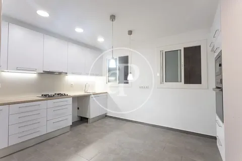 Pis de 250 m² a Barcelona