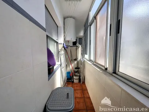 Pis de 102 m² a Linares