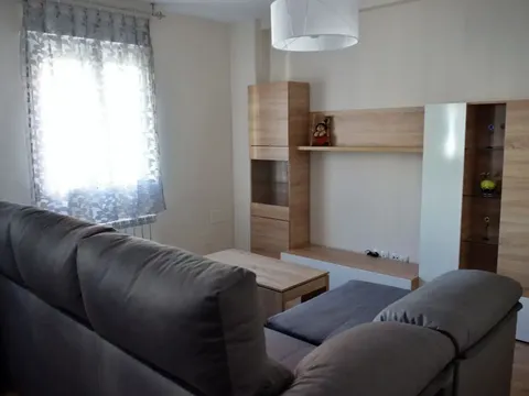 Pis de 74 m² a Valladolid