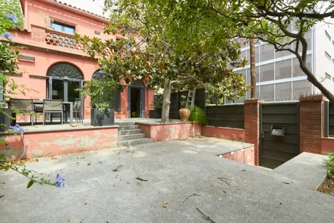 Casa de 290 m² a Barcelona