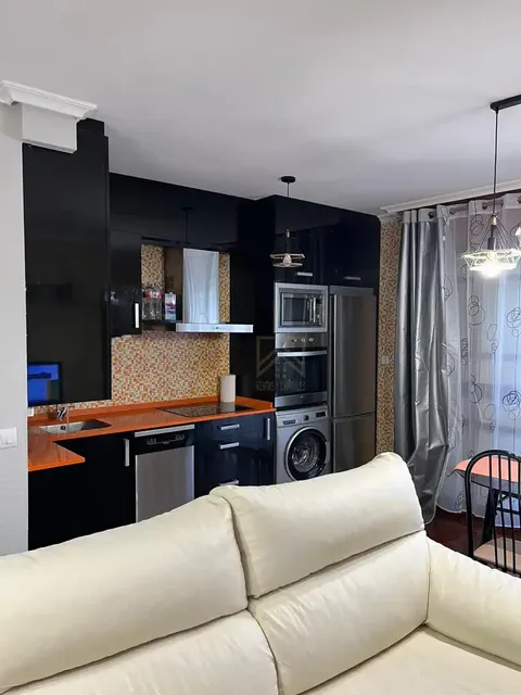 Piso de 70 m² en Cartes
