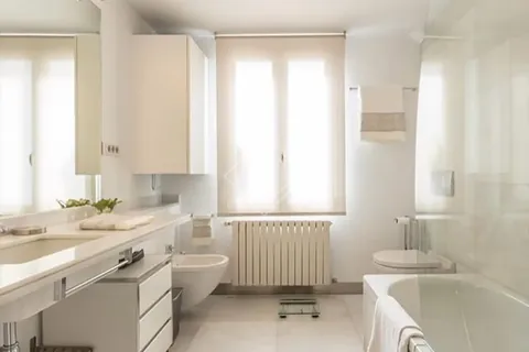 Pis de 150 m² a Madrid