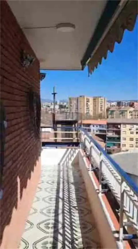 Квартира 90 м² у Granada