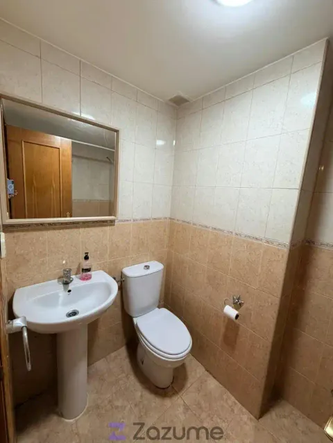 Apartamento 62 m² em Segovia