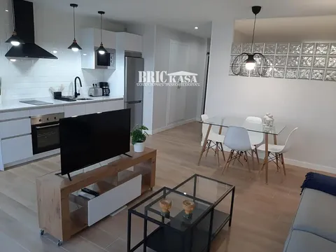 Pis de 60 m² a Cáceres