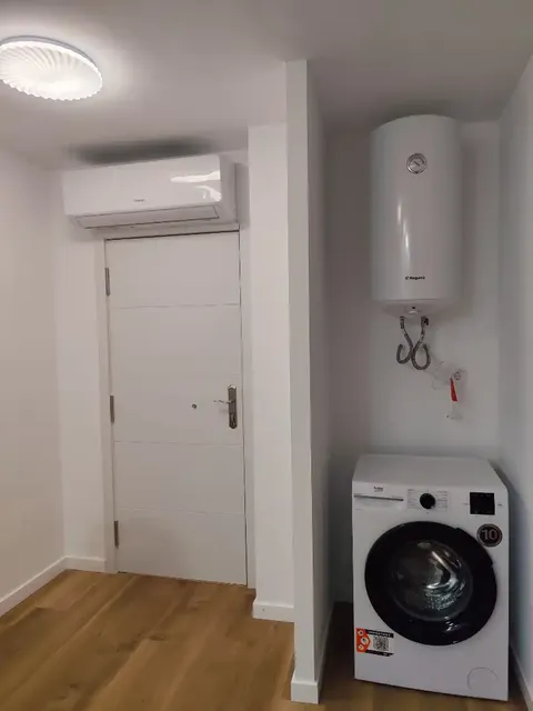 Pis de 60 m² a Màlaga